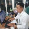 Lapas Kelas I Bandar Lampung Ikuti Bimtek Pengelola Perpustakaan Lapas/Rutan 2025