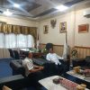 Sinergi Pemasyarakatan dan Pemerintah Daerah: Rutan Singkil Bahas Peningkatan Pelayanan Publik dan Rencana Tanah Hibah