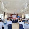 Kepala Lapas Kelas I Bandar Lampung Ikuti Penguatan Tugas dan Fungsi Direktorat Jenderal Pemasyarakatan Lampung di Lapas Metro