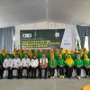 Kepala Lapas Kelas I Bandar Lampung Hadiri Pertemuan Rutin PIPAS Lampung di Lapas Metro