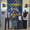 Petugas Rutan Singkil Gagalkan Upaya Penyelundupan Telepon Seluler oleh Pengunjung