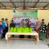 Lapas Metro Salurkan Bantuan Sosial ke LKS Bhakti Mulya: Wujud Nyata Kepedulian dan Implementasi Program Akselerasi Pemasyarakatan