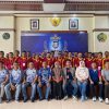 Pelestarian Budaya Lampung, Akademi Passai Buka Pelatihan Sulam Tapis Lanjutan