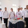 Lapas Narkotika Bandar Lampung Tingkatkan Kompetensi Jajaran Keamanan dan Kehumasan