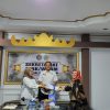 Exit Meeting Inspektorat Wilayah IV Kemenimipas, Kakanwil Ditjenpas Lampung dan Lapas Kelas I Bandar Lampung Hadir Bersama