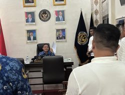 12 Narapidana Jalani Pembebasan Bersyarat, Kalapas Jumadi : Jangan Kembali Lagi