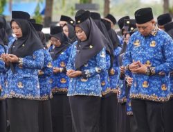 Adanya Isu PPPK Jadi PNS ,DPR Tekankan Perinsip Keadilan Bagi Tenaga Honorer.