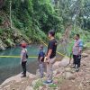 Liburan Awal Tahun Baru 2026, Dua Bocah Tewas Tenggelam di Air Terjun Way Lalaan