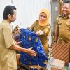 Bupati Pesawaran Beri Dukungan dan Apresiasi untuk Bapak Azhar, Guru P3K Paruh Waktu yang Mengabdi Lebih dari Satu Dekade