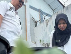Karutan Kontrol Mendadak, Sidak Rutinitas Pagi