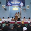 Momentum Isra Mi’raj 1447 H, Lapas Narkotika Bandar Lampung Perkuat Pembinaan Keagamaan