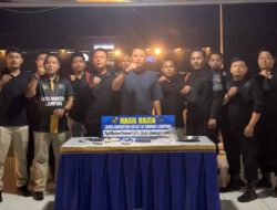 Perketat Pengamanan, Lapas Narkotika Bandar Lampung Laksanakan Razia Lanjutan untuk Cegah Gangguan Kamtib