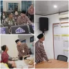 Gubernur Lampung Sidak  Beberapa pusat Pelayanan Publik Paska Tahun Baru.
