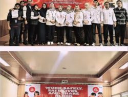 Wujudkan Kepedulian Sesama, ASDP Bakauheni Gelar Aksi Donor Darah Kemanusiaan