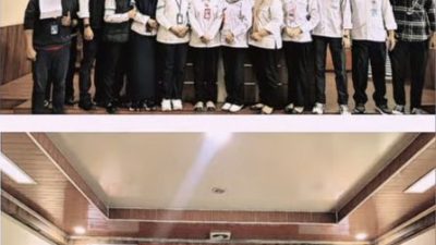 Wujudkan Kepedulian Sesama, ASDP Bakauheni Gelar Aksi Donor Darah Kemanusiaan