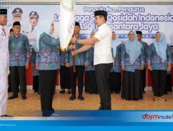 Bupati Lampung Selatan Tegaskan Budaya Islam Jadi Jalur Strategis Promasikan Lampung Selatan ke Mancanegara