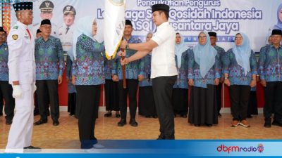 Bupati Lampung Selatan Tegaskan Budaya Islam Jadi Jalur Strategis Promasikan Lampung Selatan ke Mancanegara