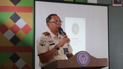 Jejak Pengabdian, Langkah Baru Penuh Harapan di Rumah Tahanan Negara Kelas IIB Singkil