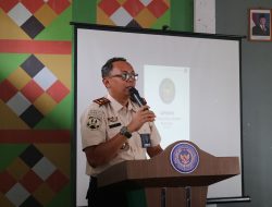 Jejak Pengabdian, Langkah Baru Penuh Harapan di Rumah Tahanan Negara Kelas IIB Singkil