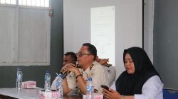 Sinergi dan Profesionalisme dalam Rapat Dinas Pegawai Rumah Tahanan Negara Kelas IIB Singkil