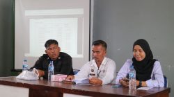 Harmoni Kebersamaan dalam RAT Koperasi Rumah Tahanan Negara Kelas IIB Singkil 2026