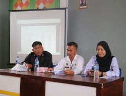 Harmoni Kebersamaan dalam RAT Koperasi Rumah Tahanan Negara Kelas IIB Singkil 2026