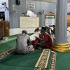Ramadhan Penuh Cahaya, Lapas Narkotika Bandar Lampung Wujudkan Program 1 Hari Khatamkan Al-Qur’an Setiap Malam