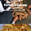 Sinergi Kreativitas: Singkong Panen Raya Lapas Gunung Sugih Disulap Menjadi Produk UMKM Unggulan