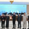 Ketua DPRD Pesawaran Pimpin Paripurna Penyampaian Nota Pengantar RPJMD 2025-2029