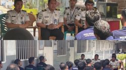 Perkuat Komunikasi, Lapas Narkotika Bandar Lampung Serap Aspirasi Warga Binaan Lewat Temu Tatap