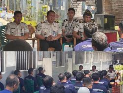 Perkuat Komunikasi, Lapas Narkotika Bandar Lampung Serap Aspirasi Warga Binaan Lewat Temu Tatap