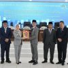 Ketua DPRD Pesawaran Pimpin Paripurna RPJMD 2025-2029 dan Penyampaian 4 Ranperda Inisiatif