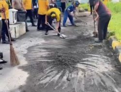 Sinergi Amankan Pelabuhan: KSKP dan ASDP dan instansi terkait Bakauheni Gelar Kurvey Bersama