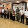 Perkuat Sinergi, Kalapas Kotaagung Hadiri Kunjungan Kerja BNNP Lampung di Tanggamus