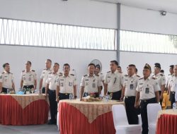 Lapas Kotaagung Dorong Digitalisasi Produk Narapidana Melalui FGD Transformasi Pemasaran