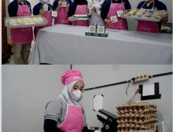 Lezat dan Halal! “Rumai Cookery” Karya WBP Rutan Dumai Tembus Pasar Masyarakat