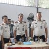 Perkuat Sinergi, Rutan Kota Agung Hadiri FGD di Lapas Narkotika Bandar Lampung