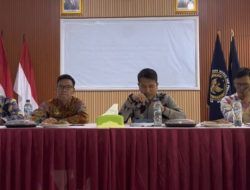 Sambut Ramadhan 1447 H, Rutan Kotabumi Gelar Rapat Persiapan Matang demi Kekhidmatan Ibadah