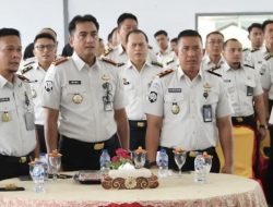 Buka Akses Pasar Lebih Luas, Kalapas Kalianda Dorong Digitalisasi Produk Karya WBP