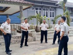 Sinergi Kemenimipas: Lapas Way Kanan Hadirkan Pos Bapas di Dalam Lapas Guna Percepat Reintegrasi Sosial