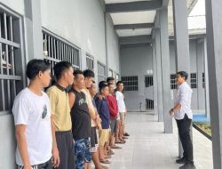 Lapas Way Kanan Berikan Peluang Masa Depan: Hak Integrasi Bukan Sekadar Prosedur, Tapi Harapan Baru