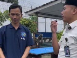 Sambung Ayat, Sambung Hati, Sambung Harapan: Cahaya Ramadhan di Balik Jeruji Rutan Kotabumi