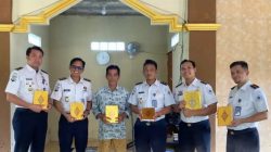 Sambut Ramadan 1447 H, Lapas Kalianda Hadirkan Aksi Nyata untuk Kenyamanan Ibadah Masyarakat