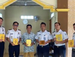 Sambut Ramadan 1447 H, Lapas Kalianda Hadirkan Aksi Nyata untuk Kenyamanan Ibadah Masyarakat