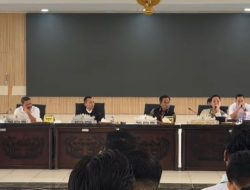 Jembatani Komunikasi, Ketua DPRD Pesawaran Dorong Akselerasi Program Makan Bergizi Gratis (MBG)