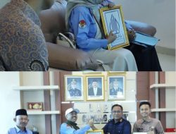 Resmi Tersertifikasi Halal, Lapas Gunung Sugih Tegaskan Komitmen Layanan Konsumsi Berkualitas