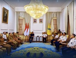 Sinergi Pusat dan Daerah: Kanwil Kemenkumham Banten dan Pemkot Cilegon Teken Kesepakatan Optimalisasi