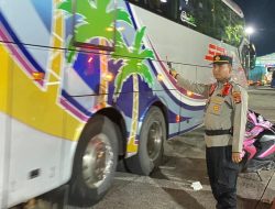 Jamin Kelancaran Arus Mudik Lebaran 2026, KSKP Bakauheni Siagakan 49 Personel di Pelabuhan