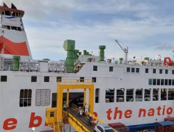 Urai Kepadatan Arus Mudik , ASDP Bakauheni Terapkan “Single Tarif” Selama Periode Lebaran 1447 H