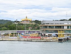 Antisipasi Lonjakan Mudik 2026, ASDP Siapkan 57 Kapal dan Optimalkan Layanan Penyeberangan Bakauheni–Merak